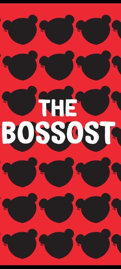 The Bossost Ξενοδοχείο Εξωτερικό φωτογραφία