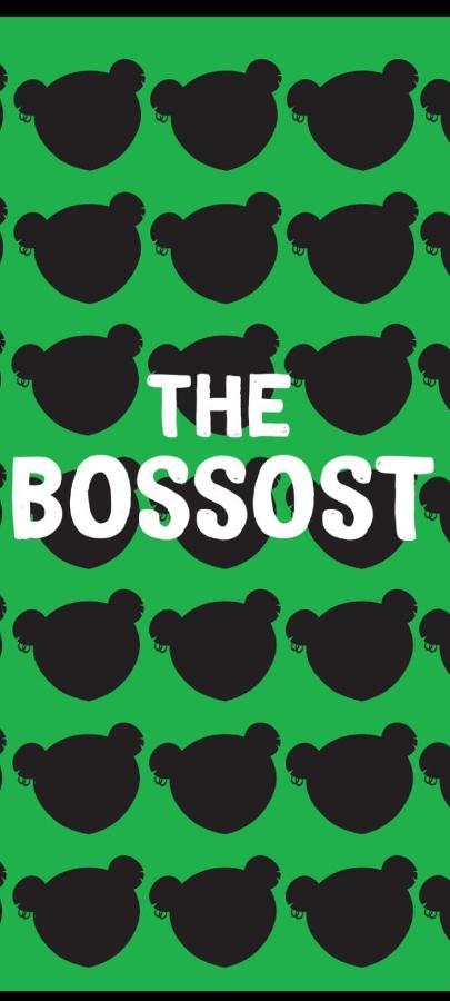 The Bossost Ξενοδοχείο Εξωτερικό φωτογραφία